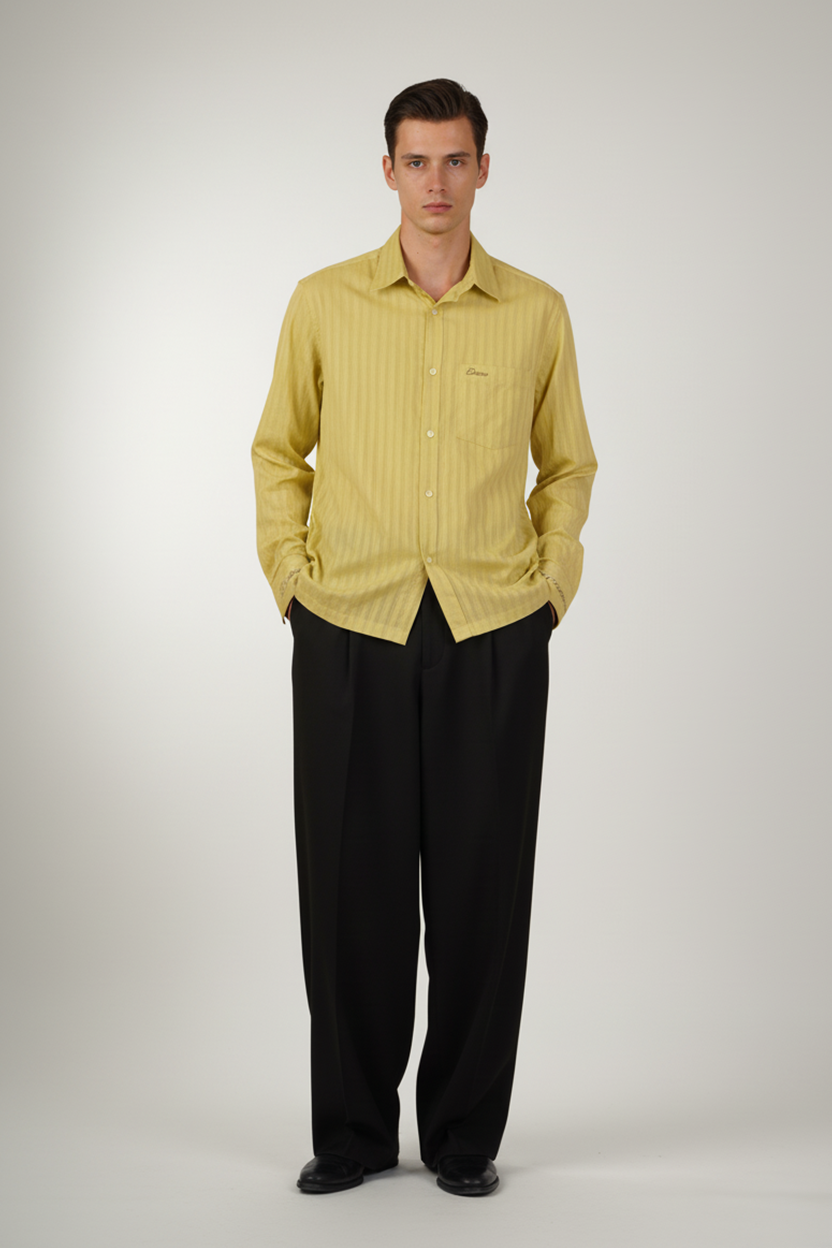 Handloom cotton