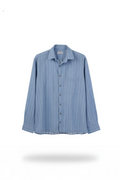 Cotton Dobby Shirt  DERON