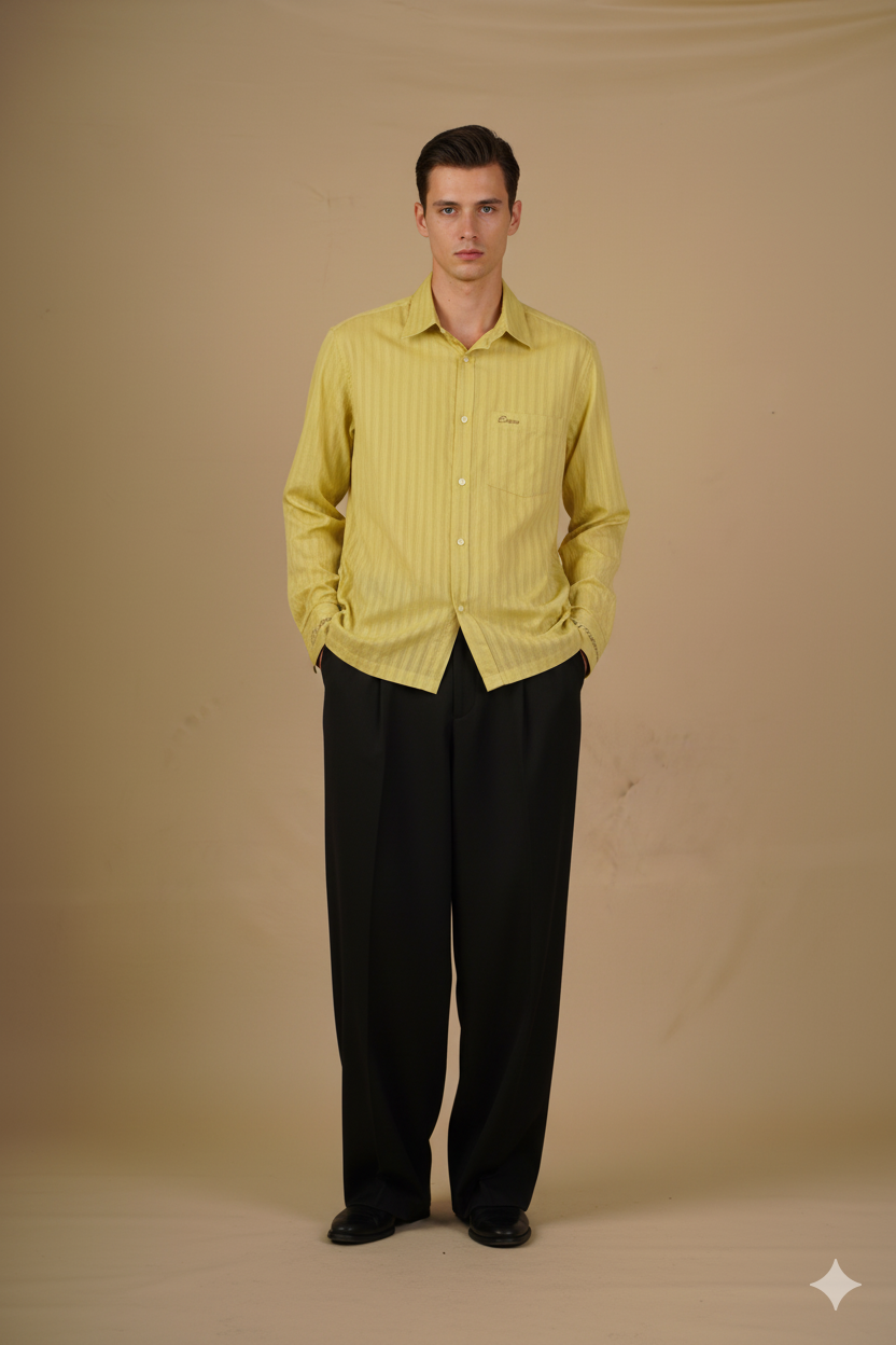 Handloom cotton